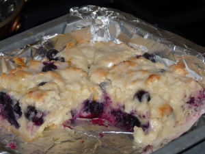 blueberry biscuit cake 002